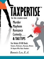Taxpertise For The Creative Mind