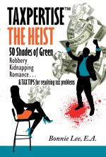 Taxpertise The Heist: 50 Shades of Green