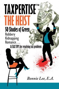 Front Cover The Heist