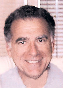 Ed Dufault