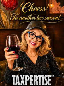 Tax Services Sonoma